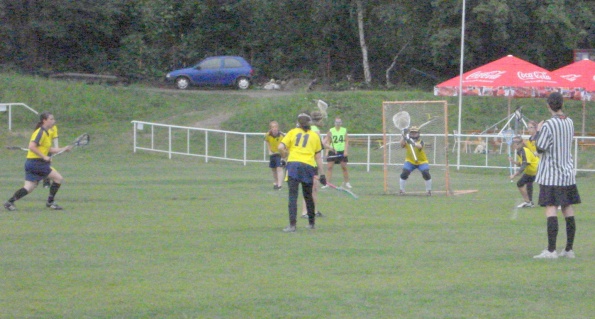 Záver jarnej sezóny pre Ladies Záver jarnej sezóny pre Ladies