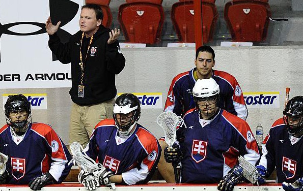 Na MS v boxlakrose sa nestratili ani Tricksteri Na MS v boxlakrose sa nestratili ani Tricksteri