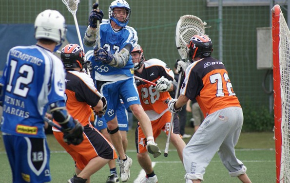 Tricksters víťazmi Austria open 2011 Tricksters víťazmi Austria open 2011