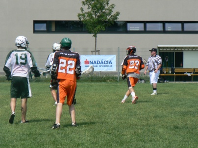 Tricksters víťazmi Austria open 2011