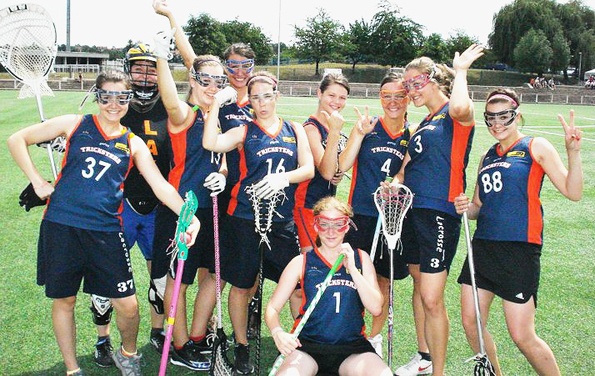 RELAX CUP WOMEN 2011 RELAX CUP WOMEN 2011