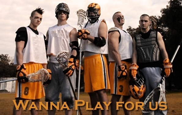 Hľadáme nových hráčov Hľadáme nových hráčov